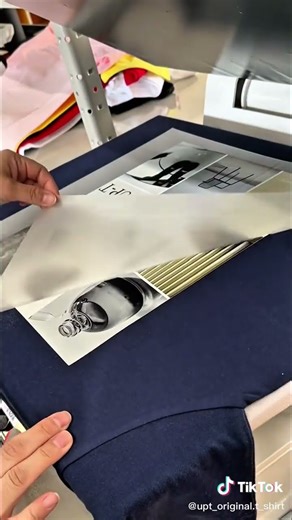 【UP-T】 世界に一つだけの オリジナルTシャツ作ってみた #shorts