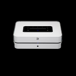 POWERNODE Wireless Multi-Room Music Streaming Amplifier (2021)