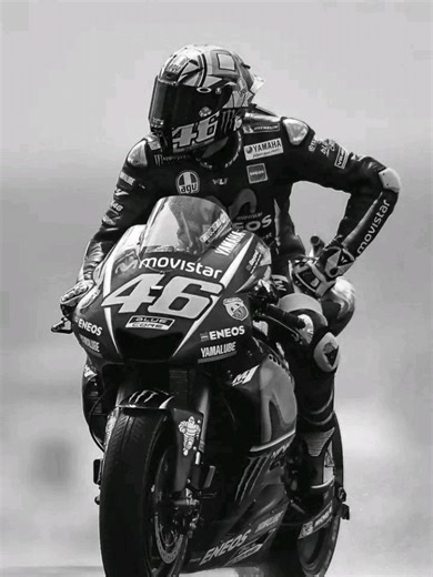 Valentino Rossi MotoGP Highlights and Edits