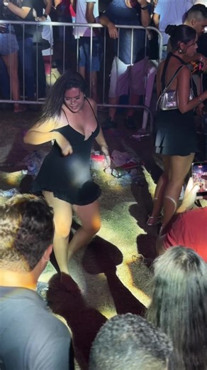 Forrózão Baby Som: A Dança Que Encanta a Todos