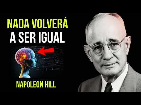 ✅ Repeat these words in the morning and change your whole life | Napoleon Hill