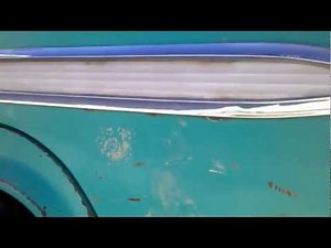 1965 Ford Econoline Pickup - Spring Special