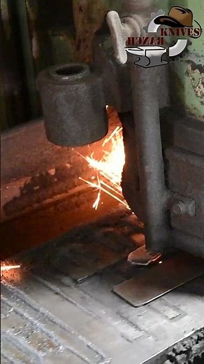 How to Surface Grind an EDC Knife | Knives Ranch