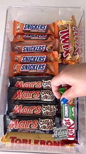 45K views · 975 reactions | Chocolates Restock ❤️ #SweetTreats #restock #chocolate #dailyspecials | Familia Aday Official | Facebook