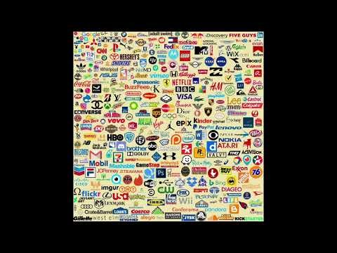 The Ultimate Logo Collection by ZoeyZone on DeviantArt