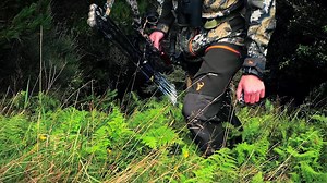 H&F WINTER SALE Grab some massive deals on Hunters Element gear at Hunting and Fishing stores across the country! Spur Trouser | $40 OFF! Don't miss your chance to grab these epic deals and heaps more! Sale ends 5th July. | Hunters Element