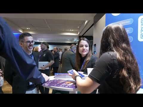 DATAMITE Final Event recap video