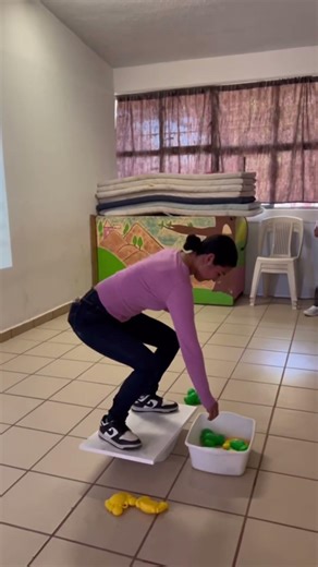 Taller de esc. para padres Integración sensorial #neurodesarrollo #psicologia #integracionsensorial