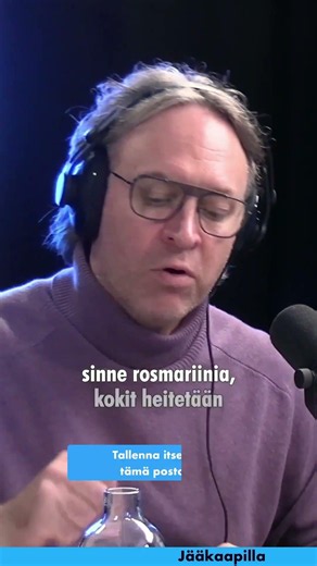 Tästä ohje talteen!☝️🤩