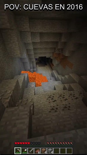 POV: MINAR EN 2016 VS 2026