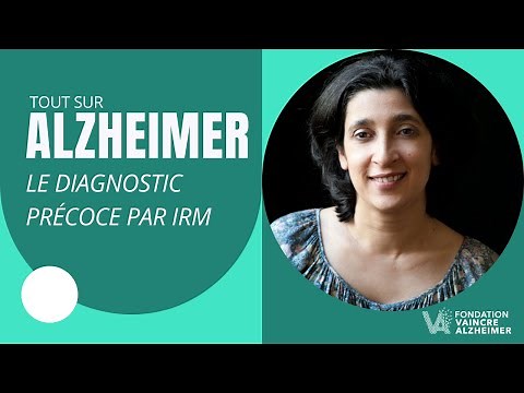 Diagnostic précoce de la maladie d'Alzheimer par simple IRM, est-ce possible ?