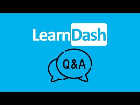 How to add Q & A section in LearnDash Courses? | LearnDash Q&A | Bili Plugins | @LearnDashLMS