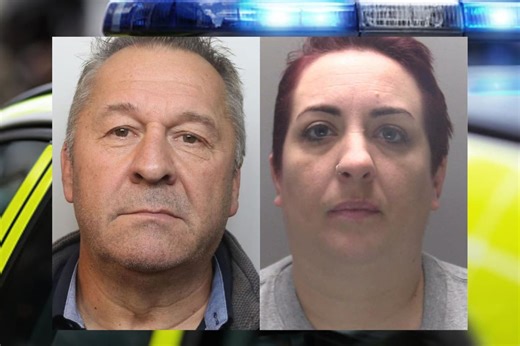 Man admits sexually exploiting child after meeting paedophile on dating site