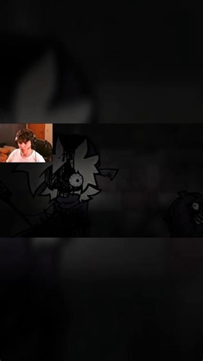 Friday Night Funkin’ VS Freitagabend Funk Paper Education #shorts #fnfmod #fridaynightfunkin #stason