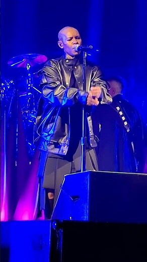 2026 Skunk Anansie - Because of you live @ Klokgebouw Strijp-S Eindhoven