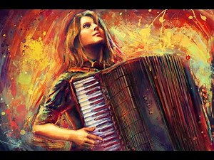 Accordion Hits