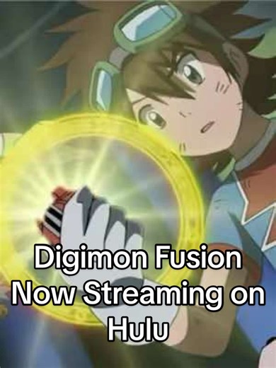 THE LIGHT OF DIGIVOLUTION?! 😤🔥 Shoutmon → OmniShoutmon MetalGreymon → ZekeGreymon Episodes 1-54 of Digimon Fusion are now streaming on Hulu in English Dub.