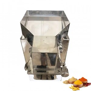 [Hot Item] Industrial Chilli Powder Grinder Making Machine Cassava Ginseng Kava Root Grinder Crusher