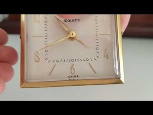 Winding Up The Square Travel Equity Alarm Clock