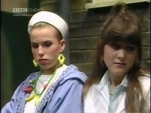 JONNY BRIGGS - S2 E5 1985