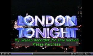 London Tonight from January 1993-6pm by Emily Jane Leighton porter - Dailymotion