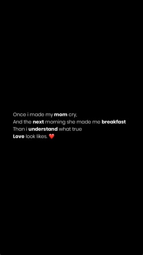 True Love Looks Like ❤️🥺