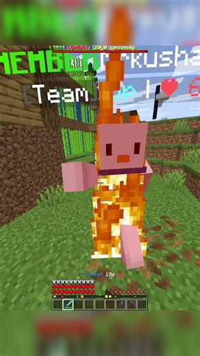 Your First Netherite Ingot... What's the Best Upgrade?