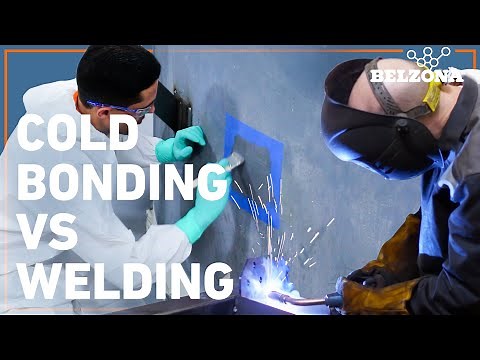 Welding Risks vs Cold Bonding