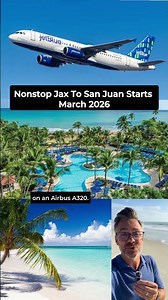 JetBlue adds new Caribbean flights from Jacksonville. Find out where