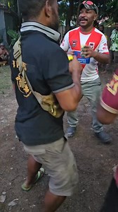 Taim ol mangi Nipa wara, Pangia tok ples song em lewa blo ol 🤣🔥 | Mangi Last Percy