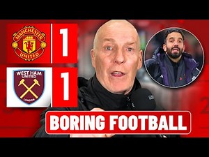 O'Neill BLOWS UP! 😡 Man Utd Fan REACTION