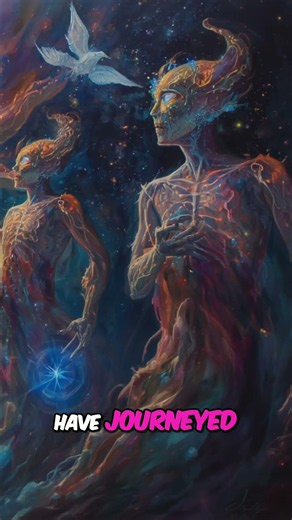 How Science Is Finally Taking DMT Entities Seriously #Consciousness #DMT