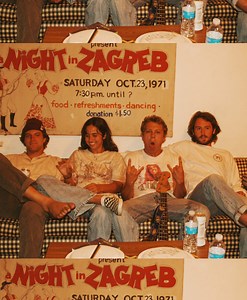 Arcy Drive Concert & Tour History (Updated for 2026) | Concert Archives