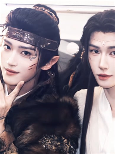 Veil of Shadows (月鳞绮纪): Historical Romance Wuxia Drama