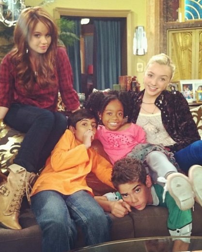 Nostalgic Childhood Shows from the 2010s