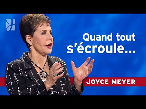 Ce que Dieu attend vraiment de vous | Joyce Meyer