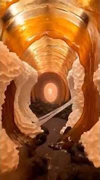 🌸 The Archive Where Glass Petals Whisper | ASMR