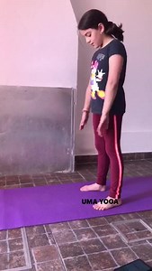 37K views · 1.7K reactions | YOGA PARA NIÑAS Y NIÑOS 戮 律‍♀️ Saludo al Sol cantado para niñas/os menores de 6 años o más  Gracias Agustina UMA YOGA☯️ | Uma Yoga | Facebook