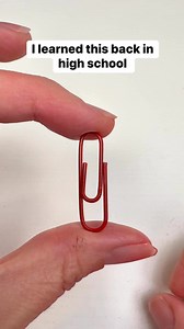 How to make paper clip hearts #paperclips #hearts #valentinesday #mom #pictures | Liz & Jeff