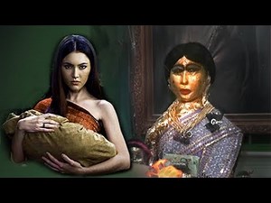 [Eng Sub Coming] 冒险雷探长 第107 集 干尸招魂的鬼妻娜娜——泰国 Thailand: The Ghostly Wife EP107