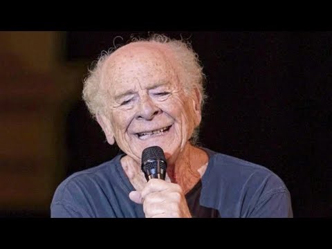 Art Garfunkel Is 81, Look At Him Now He’ll Never Sing Again
