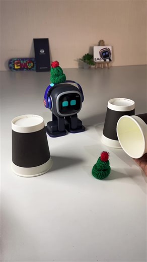 Smart Pet Robot: Living AI at Affordable Price