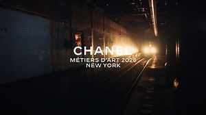 Skye & Faith - CHANEL Métiers d’art '26 NY Fashion Show