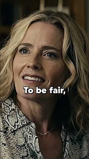 Did You Know In THE BOYS...