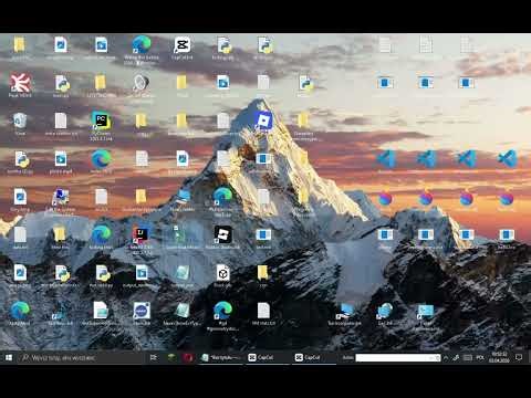 Exploring ‪@ThioJoe‬'s "Super God Mode"