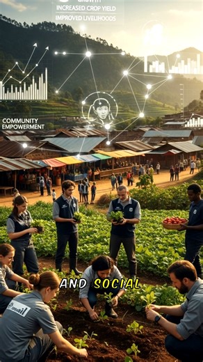 In 2025, the link between food insecurity and national security has never been clearer. Shortages and unstable food systems trigger social unrest, mass migration, and conflict, directly threatening national stability. Climate change, supply chain breakdowns, and geopolitical rivalries are intensifying global food crises. In response, governments are integrating food security into national defense strategies — building resilient agriculture, diversified supply chains, and strategic reserves to re