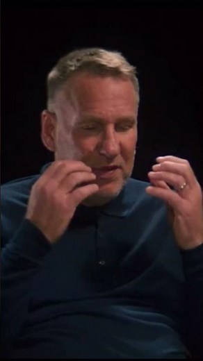 Paul Merson on Addiction