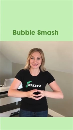 We teach technique through PLAY.