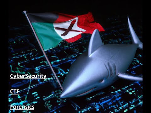 Forensics CTF - Roadmap for Beginners