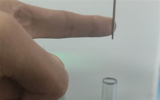 液面传感器CLSensor-干扰识别